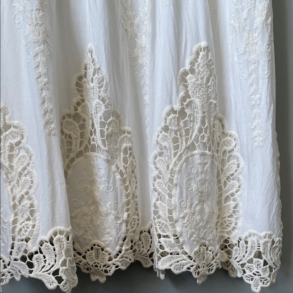 Gorgeous dress by Temperance